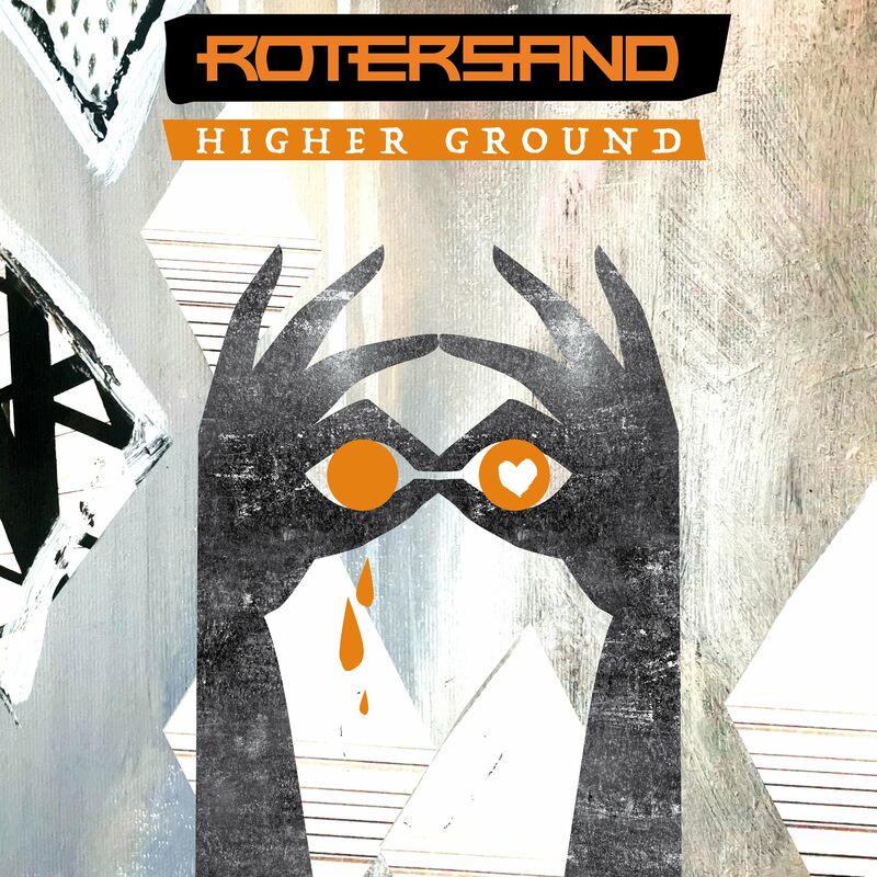 Rotersand - Higher Ground (Unrestrained Remix)